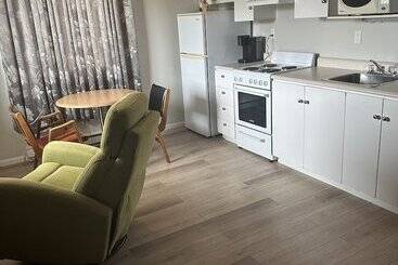 Motel Carleton Sur Mer