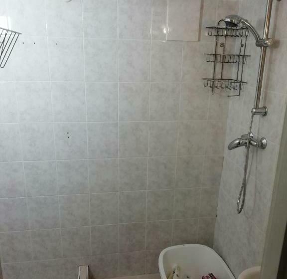 پانسیون Asta La Vista Vendégház