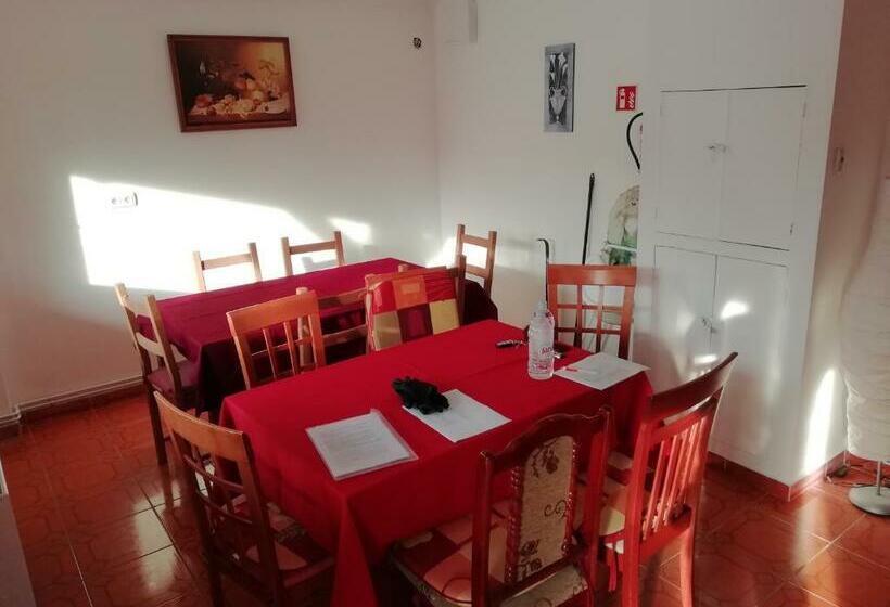 پانسیون Asta La Vista Vendégház