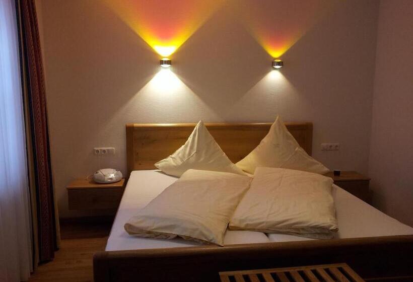 ペンション Ferienweingut Liebfried