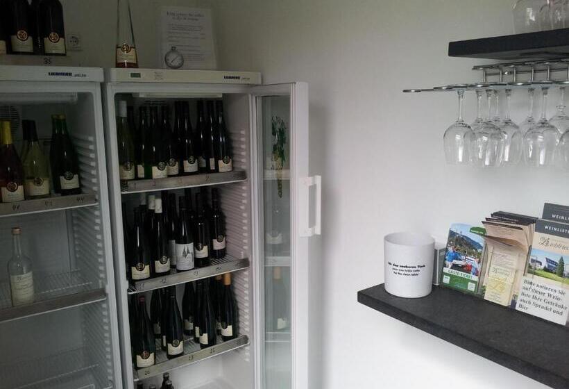 ペンション Ferienweingut Liebfried