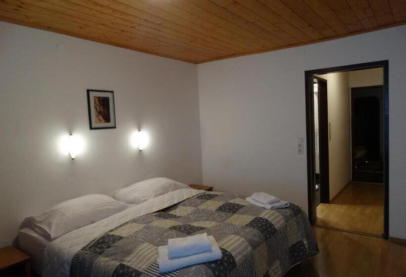 بنسيون Gasthof Durigon