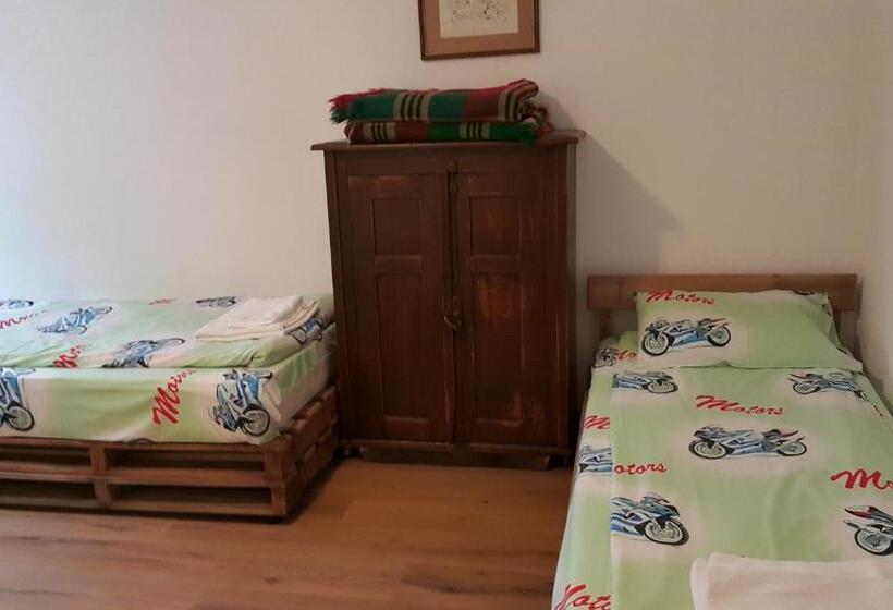 Пансион Vedra Guest House