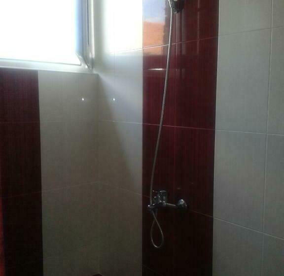 פנסיון Guesthouse Tanya
