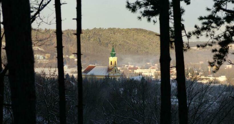 Пансион Jákó Ház