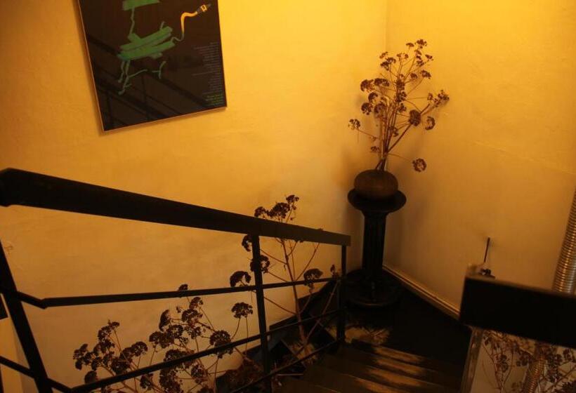 Пансион La Mazade De Saint Mamert