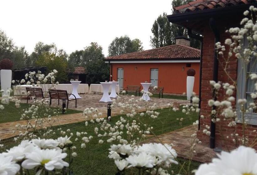 پانسیون Locanda Ca Vejo Srl