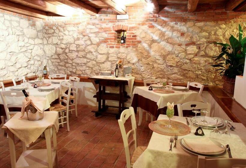 پانسیون Locanda Ca Vejo Srl
