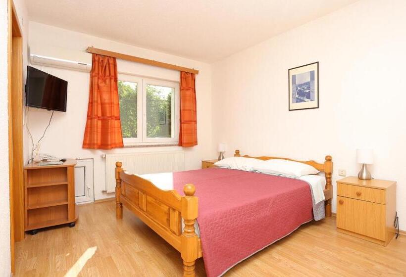 Пансион Rooms With A Parking Space Slunj, Plitvice 17485