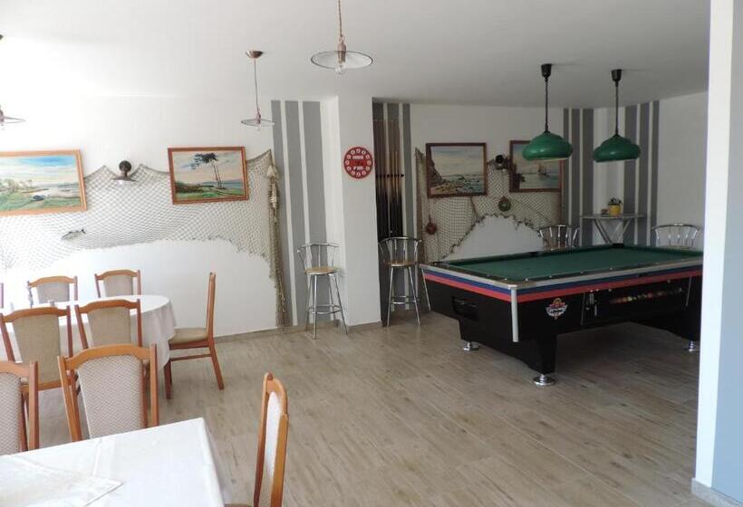 Pension Lemke