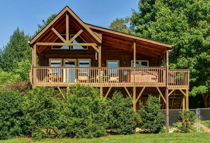 استراحتگاه Barkwells