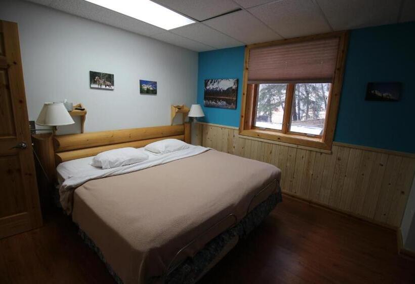 York Creek Bed & Breakfast