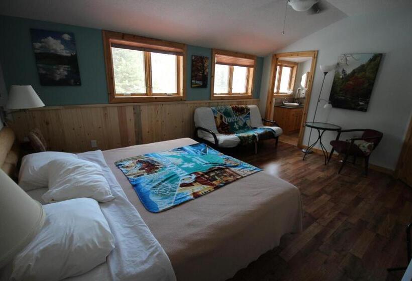 York Creek Bed & Breakfast