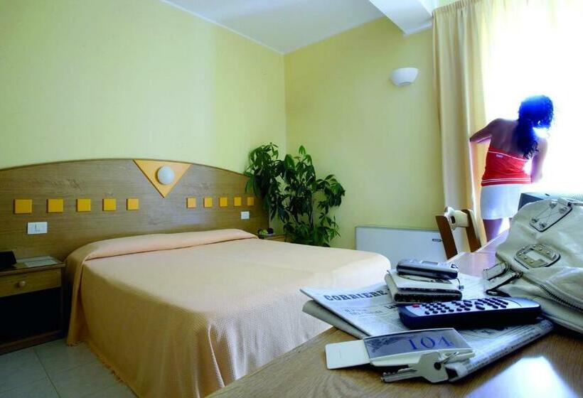 Zefiro Residence