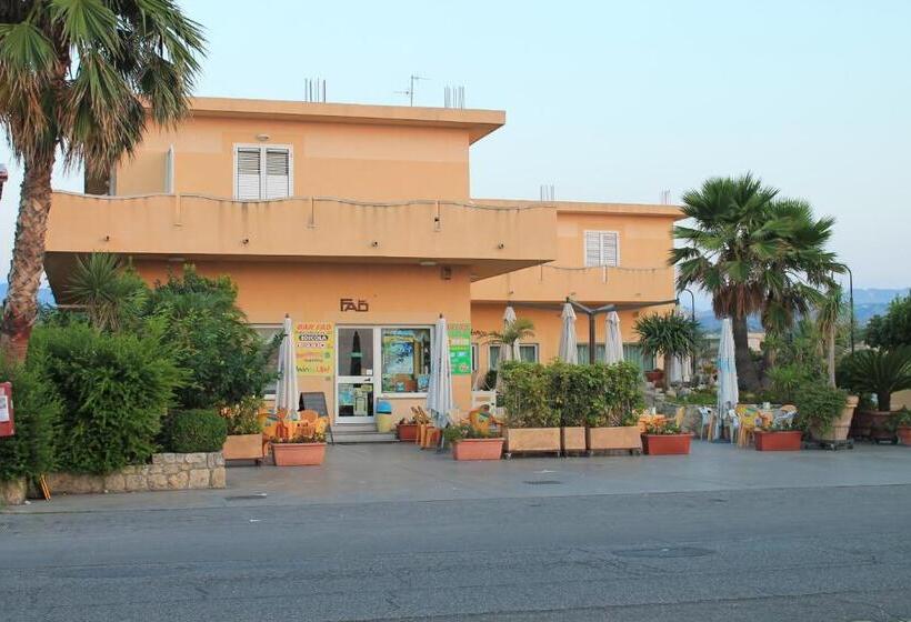 Zefiro Residence