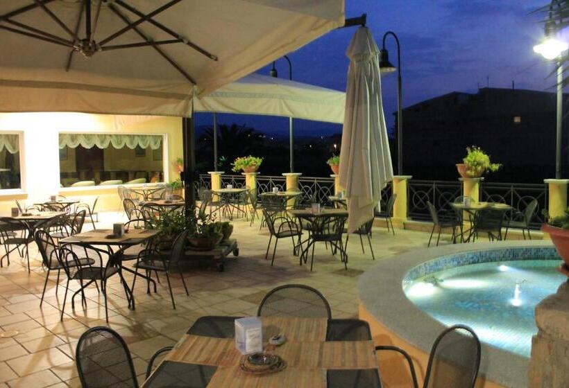 Zefiro Residence