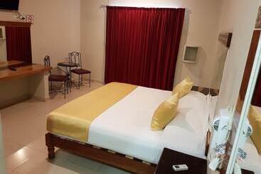 هاستل Paraso Inn
