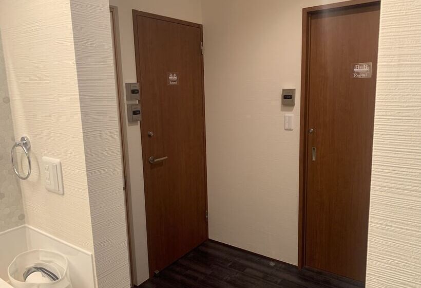 B&b Yuigahama