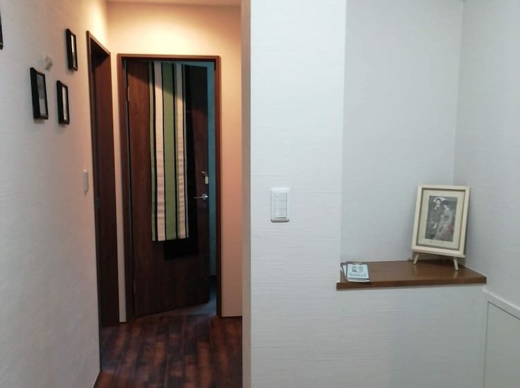 B&b Yuigahama