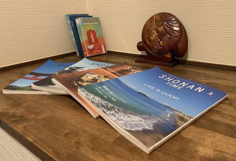 B&b Yuigahama