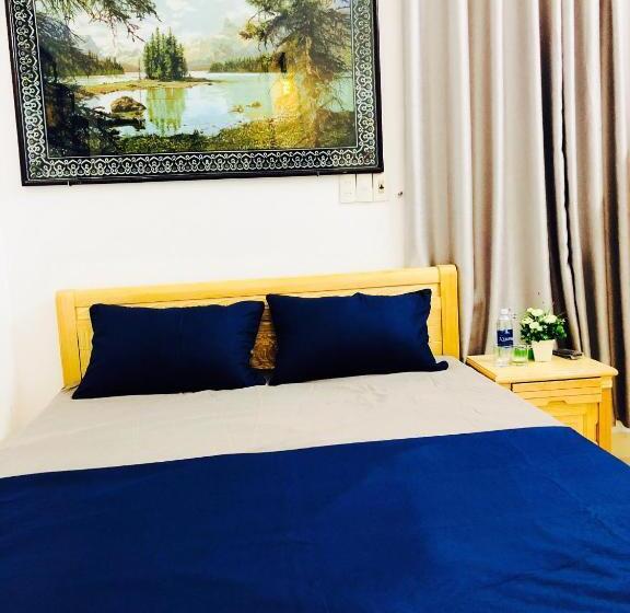Friendly House Hostel