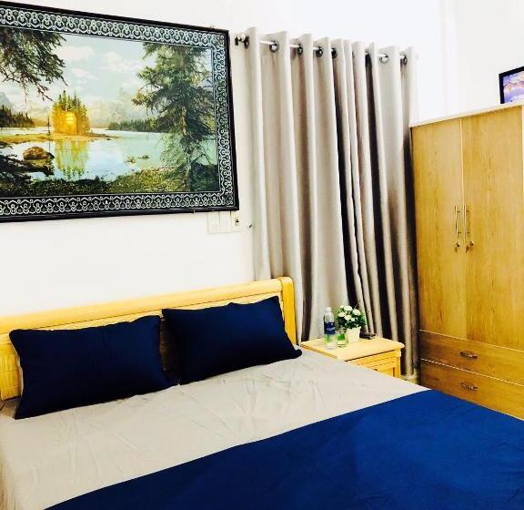 Friendly House Hostel