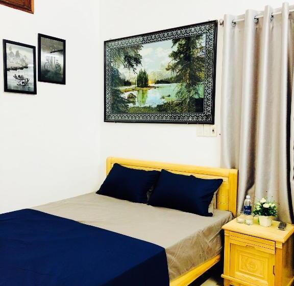 Friendly House Hostel