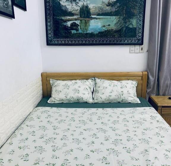 Friendly House Hostel