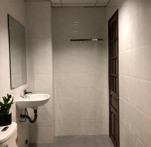 Friendly House Hostel