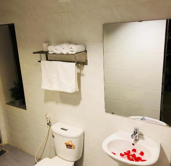 Friendly House Hostel