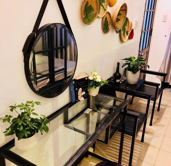 Friendly House Hostel