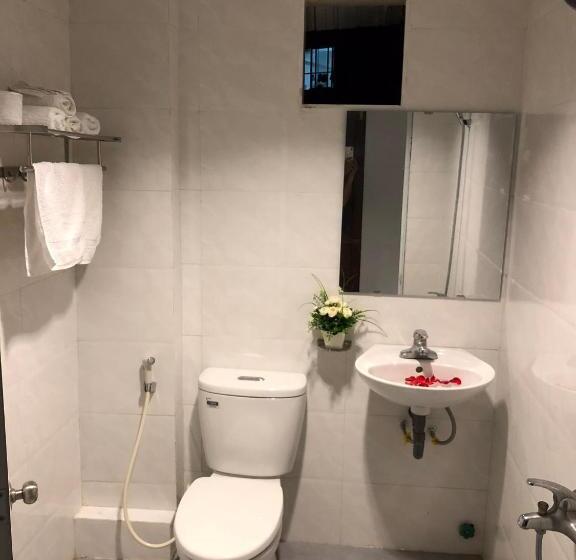 Friendly House Hostel