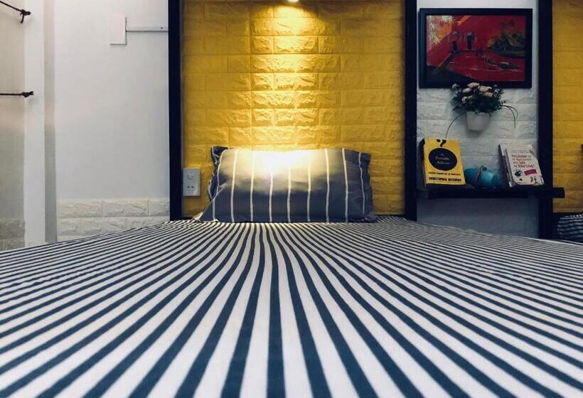 Friendly House Hostel