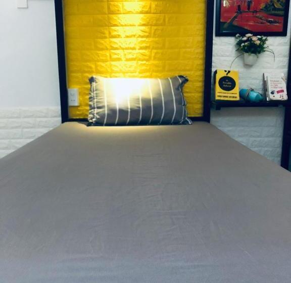 Friendly House Hostel