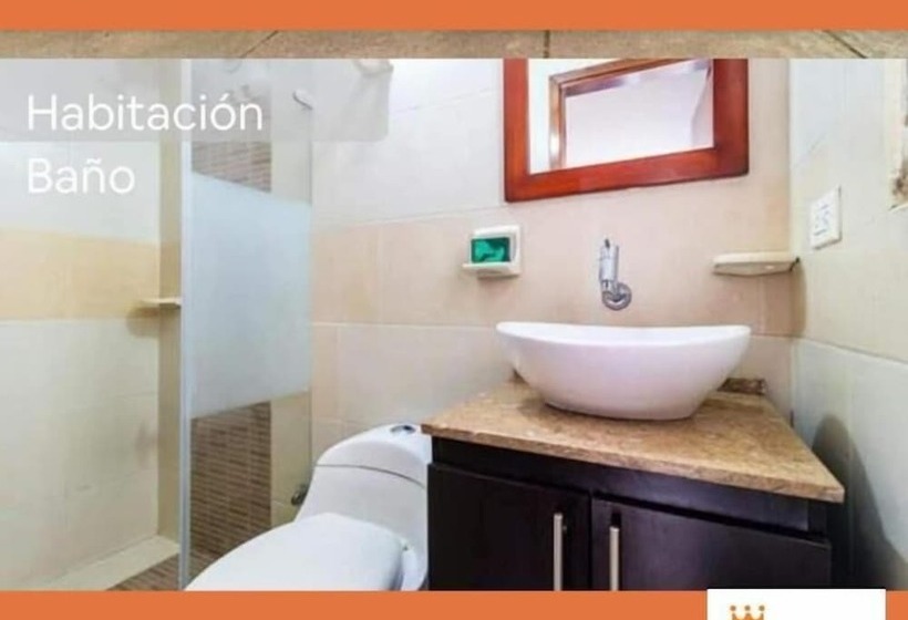 هتل Imperial Bogotá