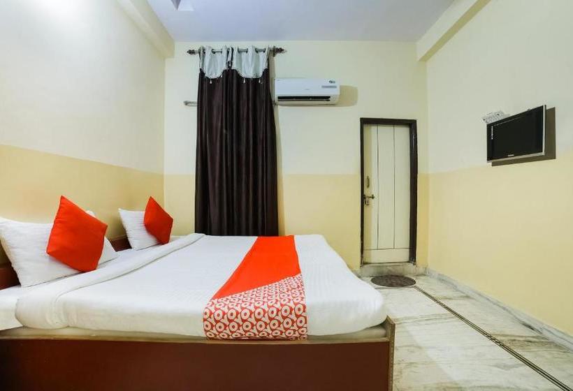 فندق Oyo 63006 Yogi Guest House