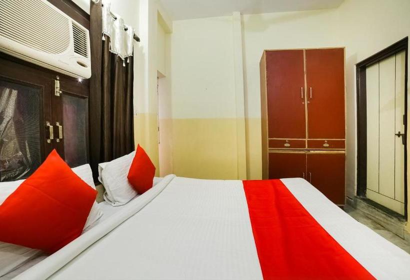 فندق Oyo 63006 Yogi Guest House