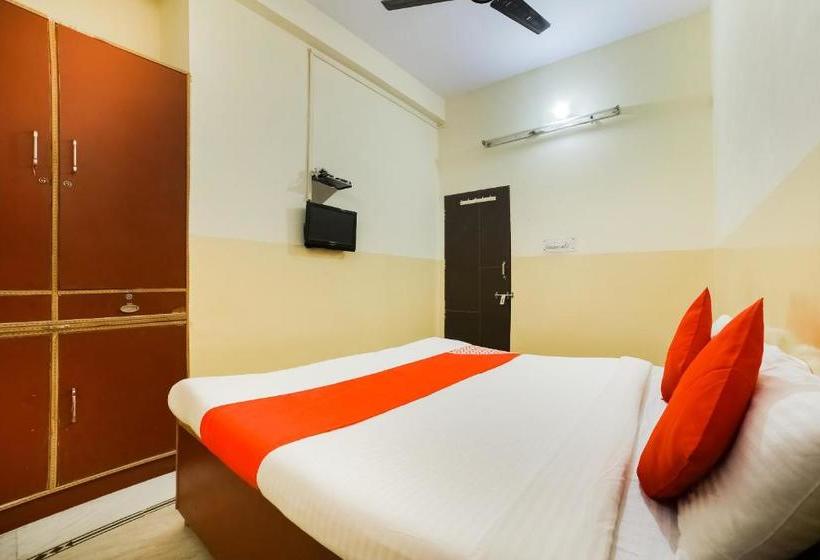 فندق Oyo 63006 Yogi Guest House