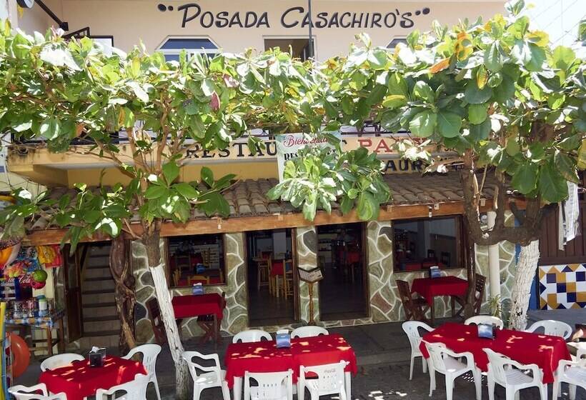 فندق Posada Casa Chiros