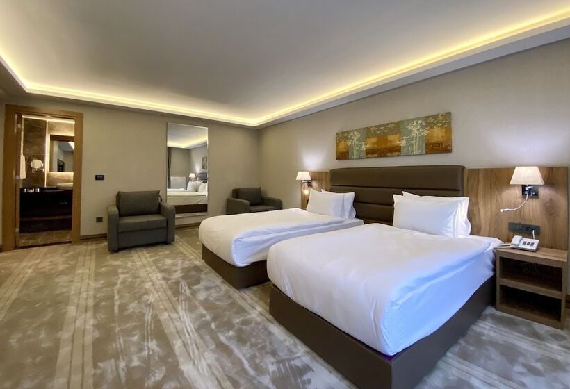 هتل Royal Termal