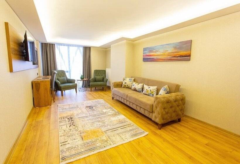 هتل Royal Termal
