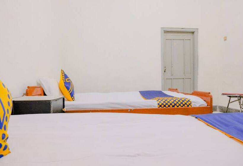 酒店 Spot On 2638  Raya