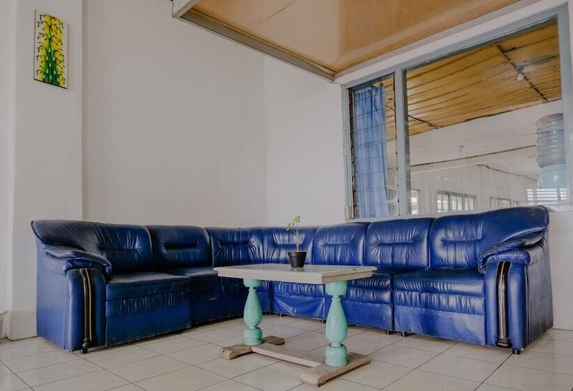 酒店 Spot On 2638  Raya