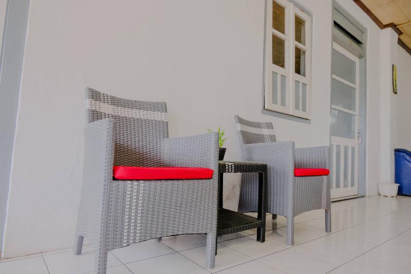 酒店 Spot On 2638  Raya