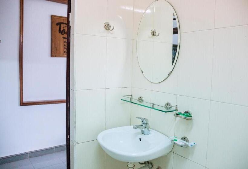 هتل Thanh An 2 Guesthouse