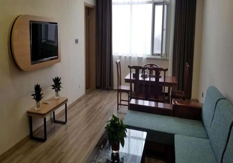 فندق Thank Inn Plus Shandong Heze Development Zone Guangzhou Road