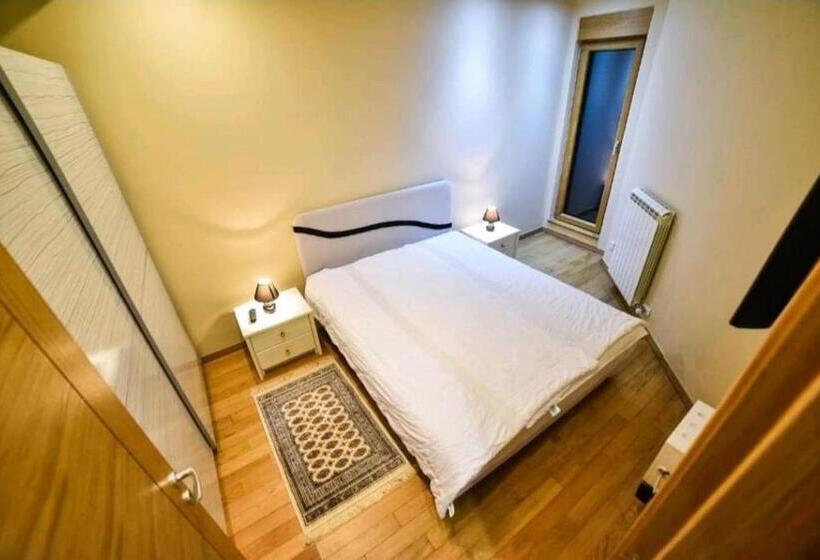 Luxury Kalman Centar Apartman