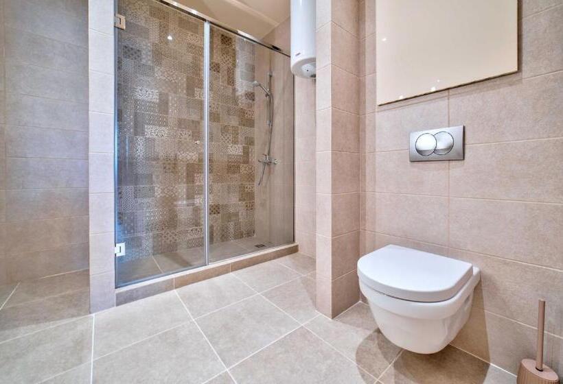 Luxury Kalman Centar Apartman