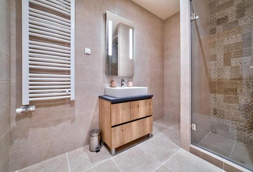 Luxury Kalman Centar Apartman