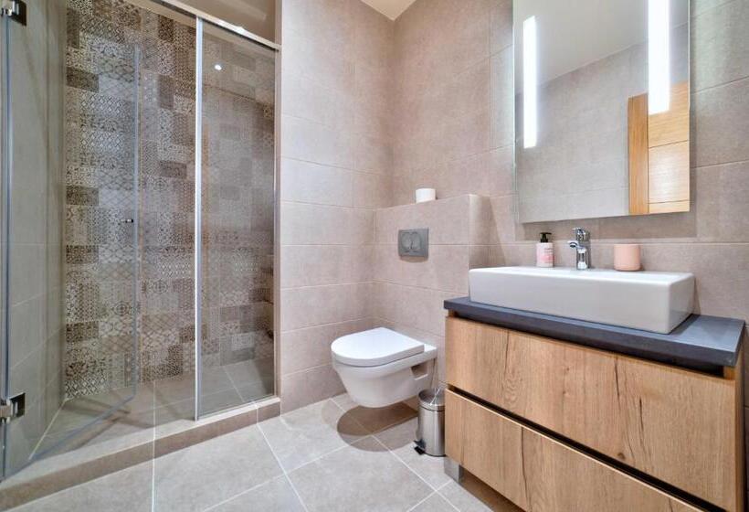 Luxury Kalman Centar Apartman
